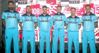 Can England win this World Cup?