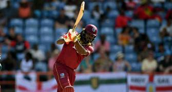 West Indies ready to unleash power game at World Cup