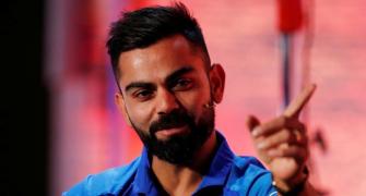 Can Kohli lead India to third World Cup title?