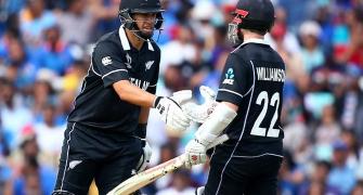 World Cup: Dark horse New Zealand aiming to shed tag