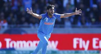Why Bhuvi is confident of excelling in World Cup
