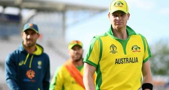 Please don't boo Smith and Warner: Langer urges fans