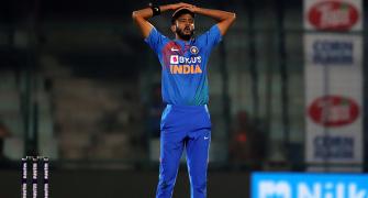 What went wrong for India in first T20 vs Bangladesh