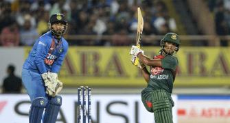 We have long way to go in T20 cricket: Mahmudullah