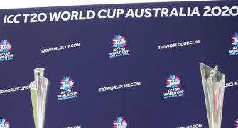 Gilchrist confident Australia can end T20 WC drought