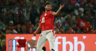 IPL: Boult to play for Mumbai; Rajpoot for Rajasthan