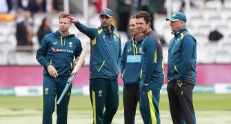 Australia already preparing for 2022 India tour