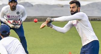 Make pink-ball Tests the exception, not the rule: Kohli