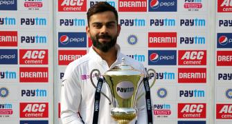 India continue to rule in World Test Championship