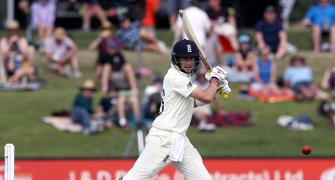 Is captaincy responsible for Root's batting woes?