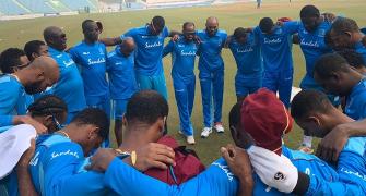 How West Indies are preparing for Indian challenge
