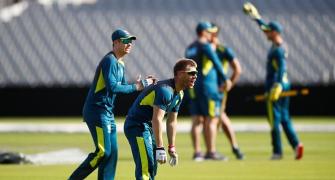 Smith, Warner in Aus T20 squad for SL, Pakistan series
