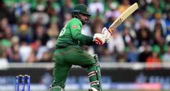 Bangladesh opener Tamim pulls out of India tour