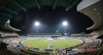 Ganguly's views on first ever day-night Test...