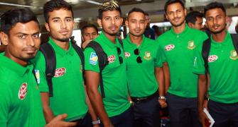 'This is Bangladesh's best chance to beat India'