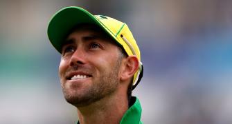 Maxwell takes break to deal with mental health problems