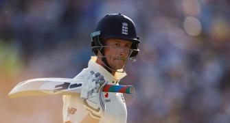 Denly to open for England, Broad wary of Smith return