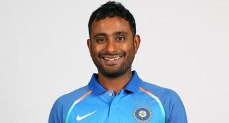 Why Rayudu decided to come out of retirement