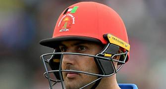 Afghanistan's Nabi to retire from Tests