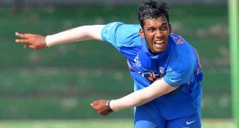 India U-19 Asia Cup hero Ankolekar gets Mumbai call up