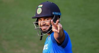 'Pant needs to sort out his gameplan'