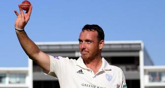Kyle Abbott bags 17 wkts for best figures in 63 years