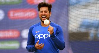 Kuldeep hopes to bounce back in Tests after T20 snub