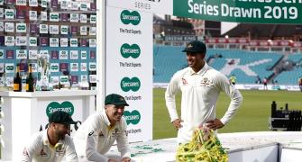 Alarming! Climate change can affect Test cricket!