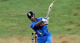 April 2, 2011: When Dhoni led India to World Cup glory