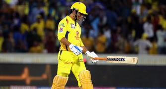 Without IPL Dhoni's comeback looks difficult: Gambhir