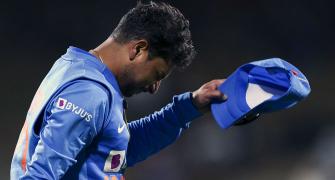 Kuldeep on why didn't perform to expectations in 2019