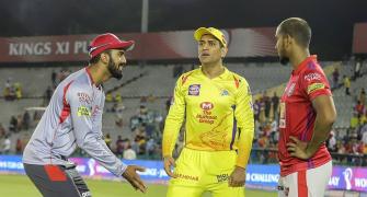 Conduct IPL in India as UAE is not safe: Verma