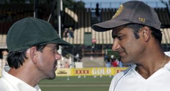 Monkeygate: Why India didn't pull out of 2008 Aus tour