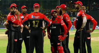 All about COVID testing rules for players during IPL