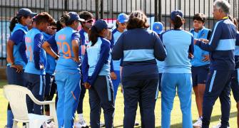 What BCCI needs to do to support women's cricket
