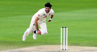 Front foot no-ball technology for England-Pak Tests