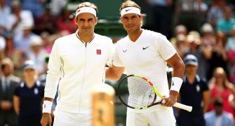 Twist to the 'GOAT' race as Nadal opts to skip US Open