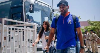 I am the least important person in team: Rohit Sharma