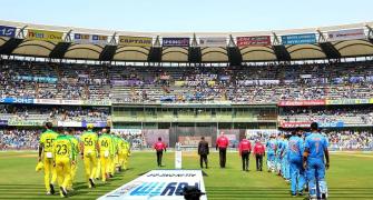 ICC board meet: BCCI to discuss swapping of T20 WC