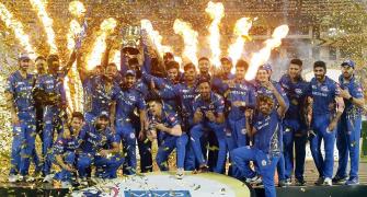 'IPL must happen; important for Indian cricket's sake'