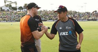 Ross Taylor 'not sure' about playing 2021 T20 WC