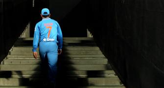 The Dhoni no one really knew...