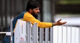 Why Misbah may be asked to quit as chief selector