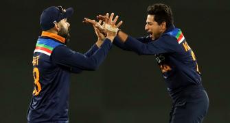 How Kohli & Co turned things around in 3rd ODI