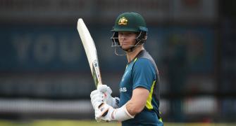 Australia's batting depth will be tested: Smith