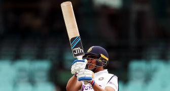 'Indian batsmen capable of handing Aussie chin music'