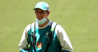 Cameron Green set for pink-ball debut against India