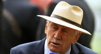 Why Ian Chappell was asked to leave Adelaide Oval
