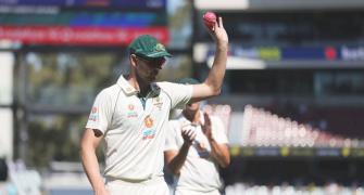 Hazlewood goes past Thomson in wickets tally