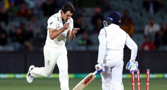 Cummins calls for pace and bounce in MCG wicket